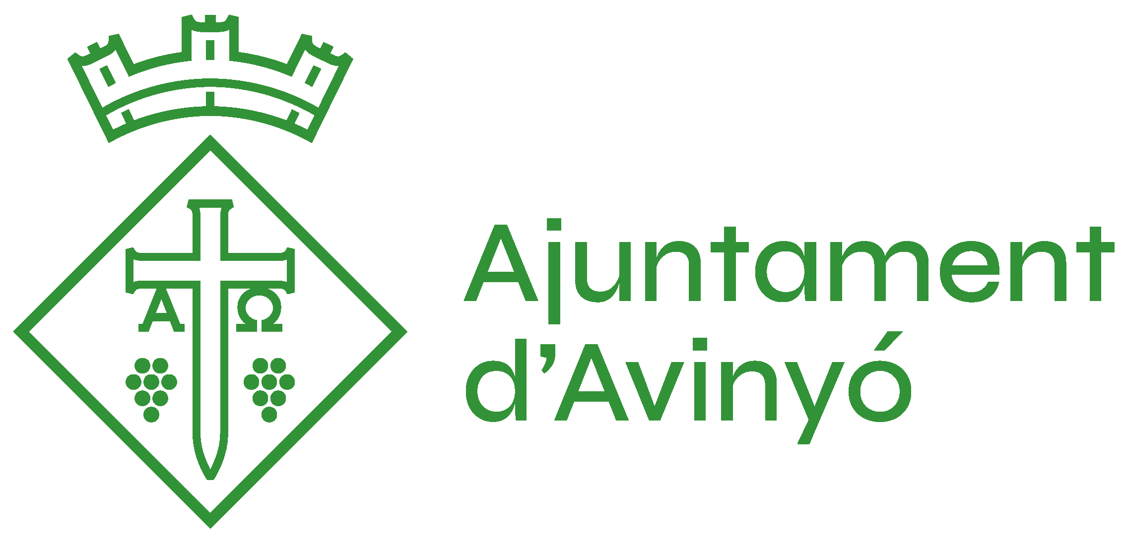 Ajuntament d'Avinyó