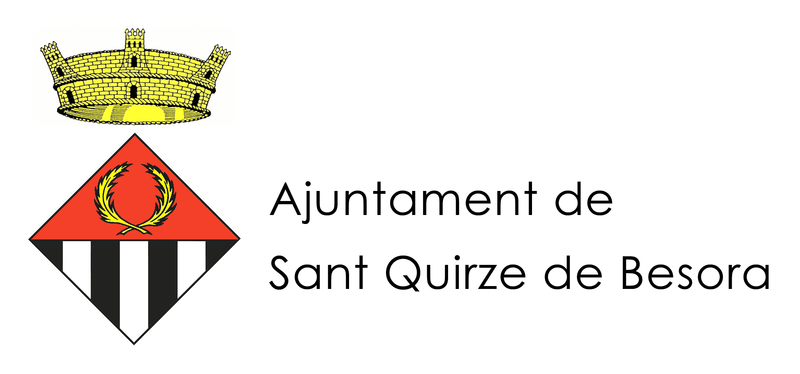 Ajuntament de Sant Quirze de Besora