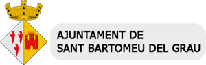 Ajuntament de Sant Bartomeu del Grau