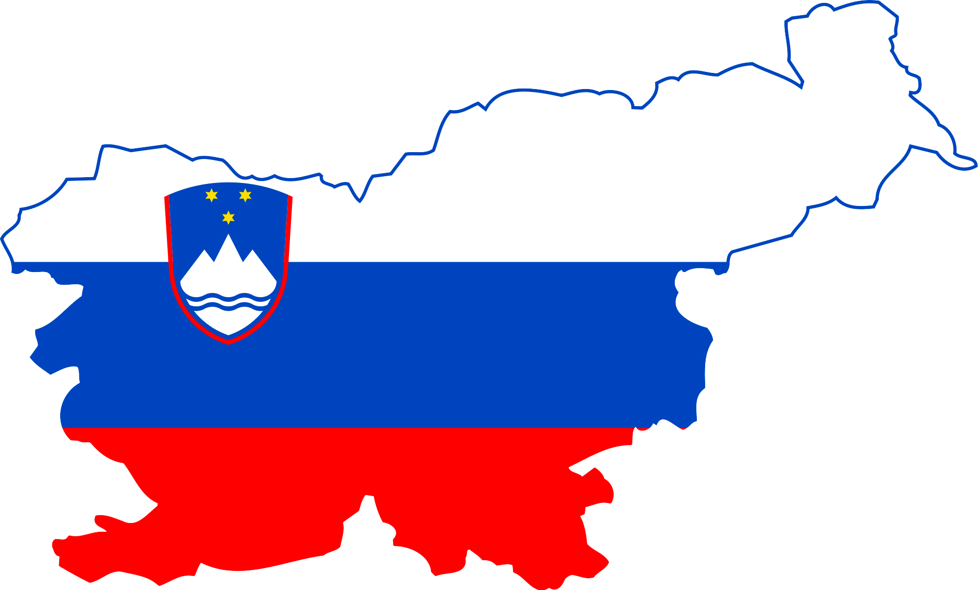 Eslovenia